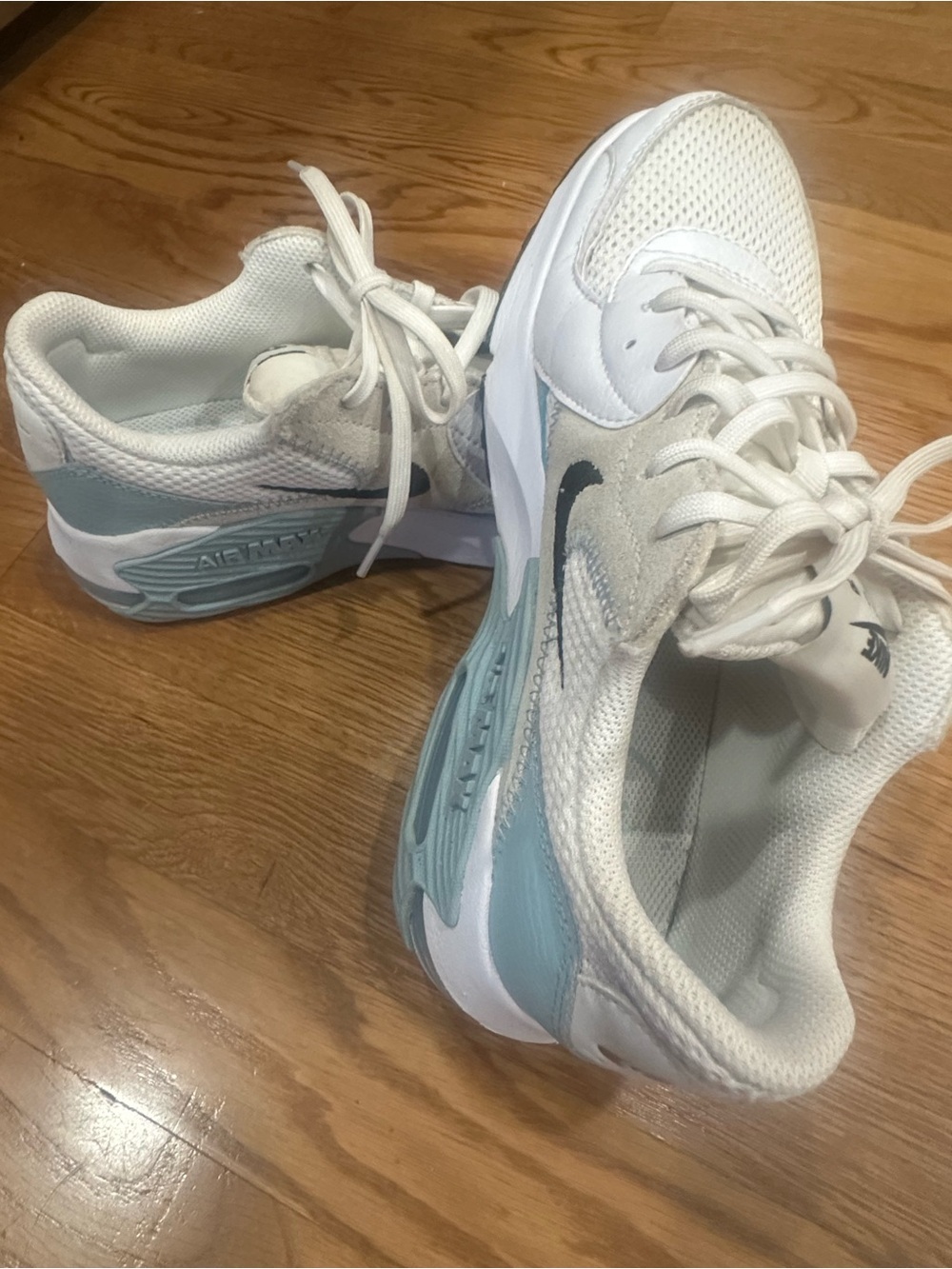 Women’s Nike Air Max 6 1/2